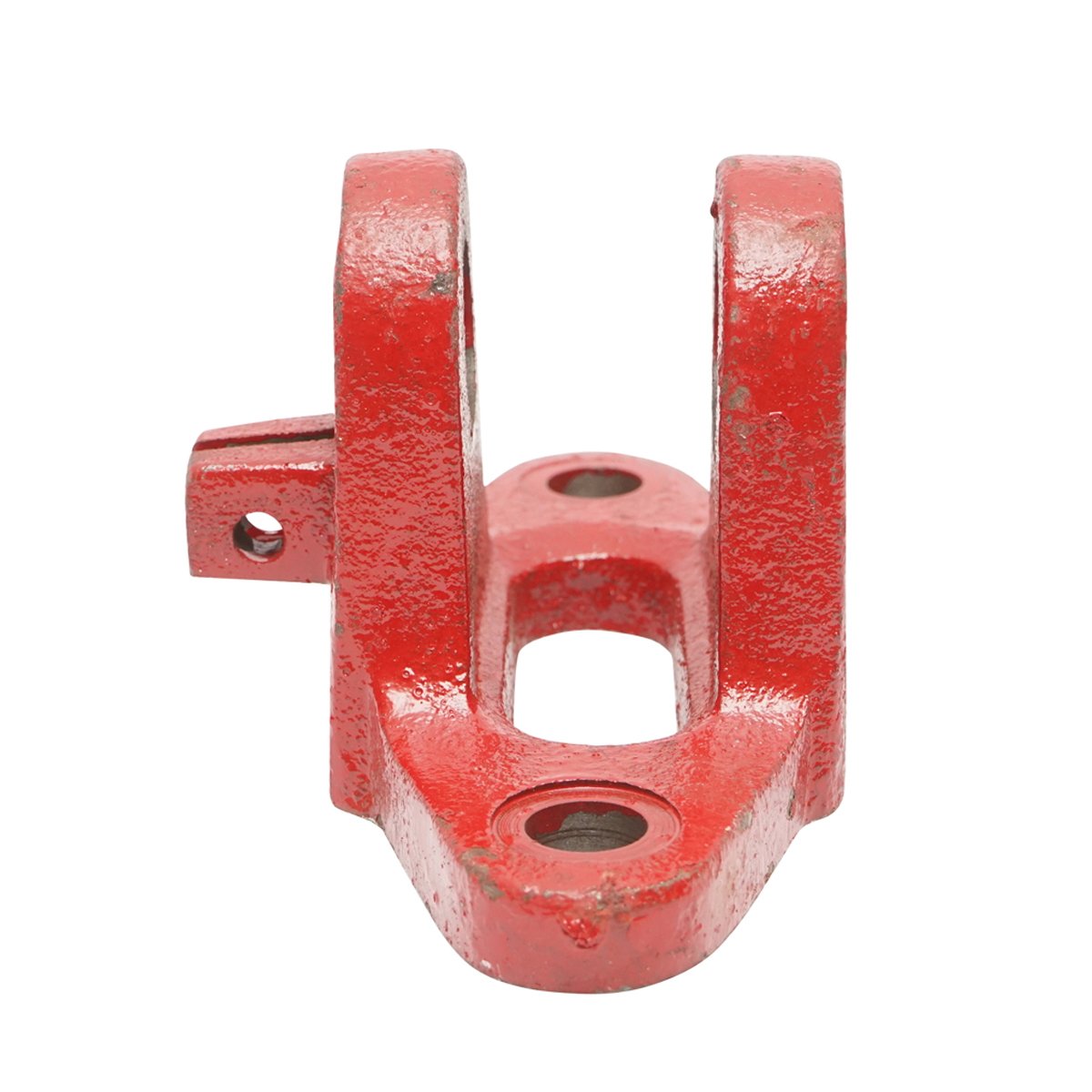 Furca remorcare fata din fonta UTB U-650